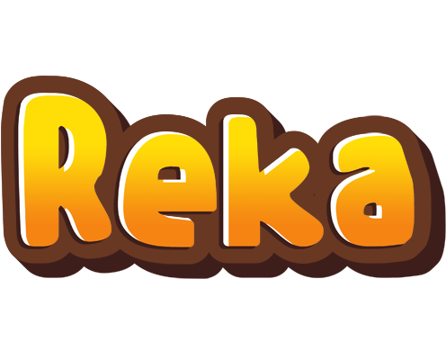 Reka cookies logo