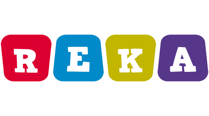 Reka daycare logo