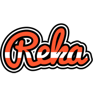 Reka denmark logo