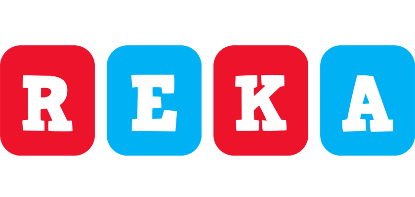 Reka diesel logo