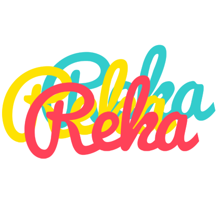 Reka disco logo