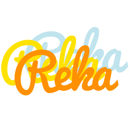 Reka energy logo