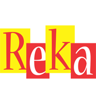 Reka errors logo