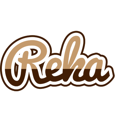 Reka exclusive logo