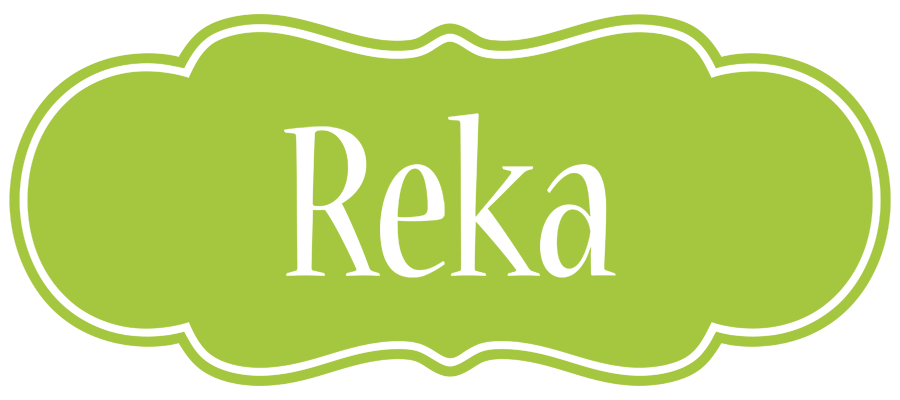 Reka family logo