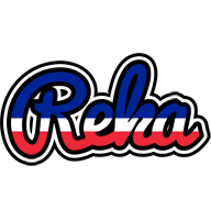 Reka france logo