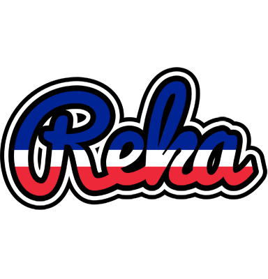 Reka france logo