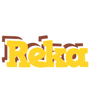 Reka hotcup logo