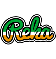 Reka ireland logo
