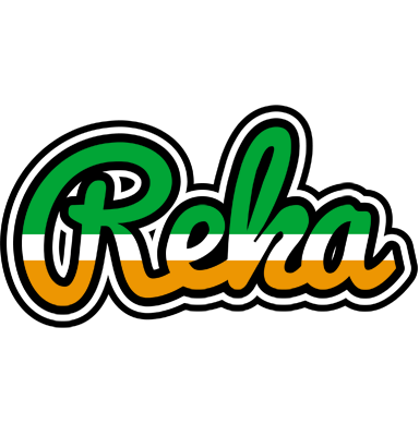 Reka ireland logo