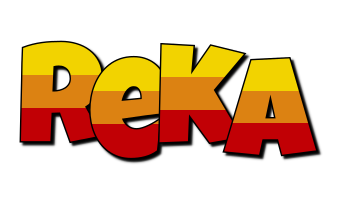 Reka jungle logo