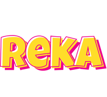 Reka kaboom logo