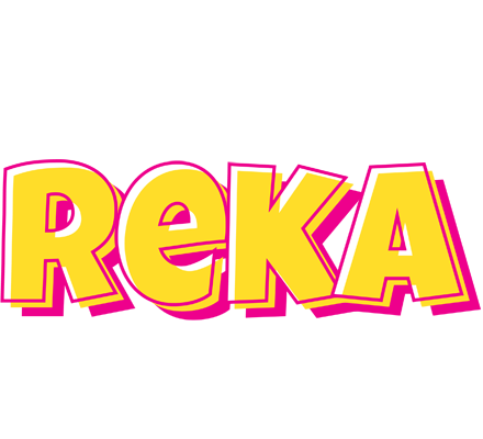 Reka kaboom logo