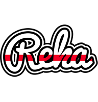 Reka kingdom logo