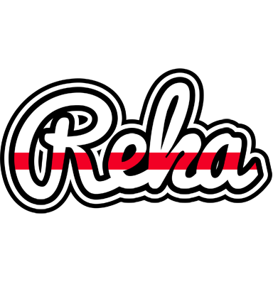 Reka kingdom logo