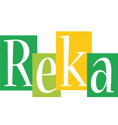 Reka lemonade logo