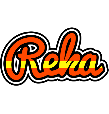 Reka madrid logo
