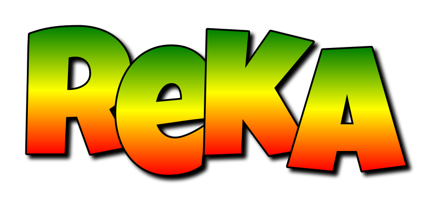 Reka mango logo