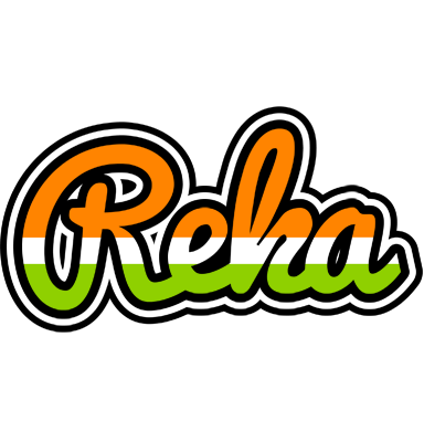 Reka mumbai logo