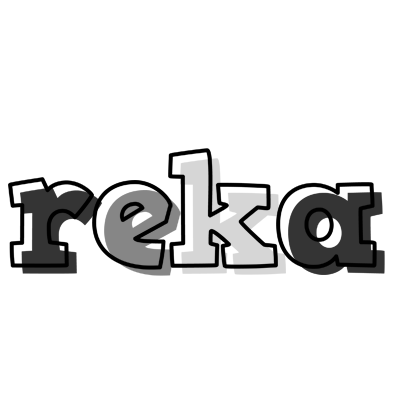 Reka night logo
