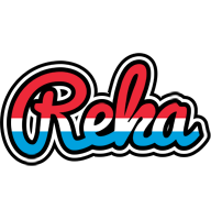 Reka norway logo