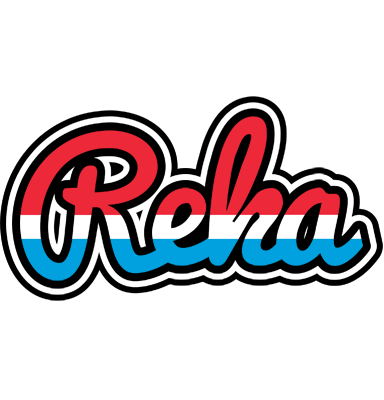 Reka norway logo