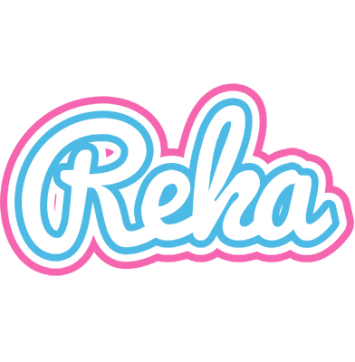 Reka outdoors logo