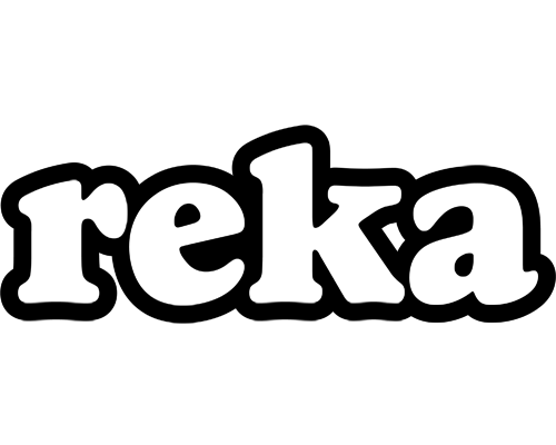 Reka panda logo