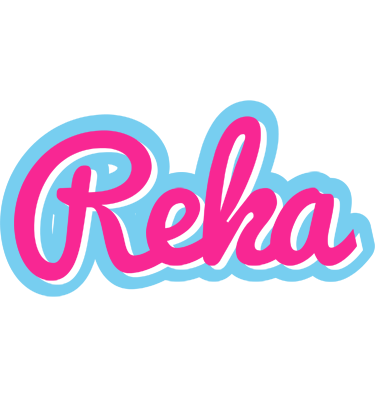 Reka popstar logo