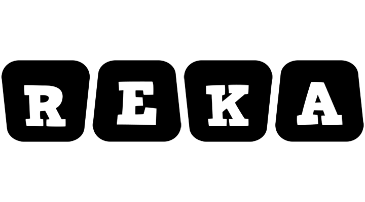 Reka racing logo
