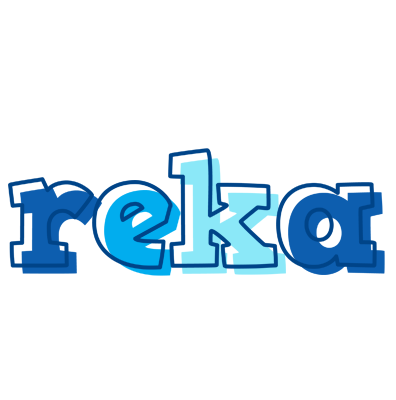 Reka sailor logo