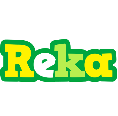 Reka soccer logo