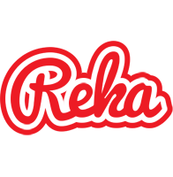 Reka sunshine logo