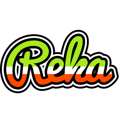 Reka superfun logo