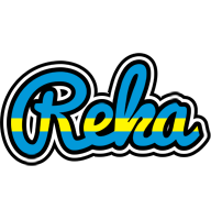 Reka sweden logo