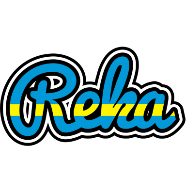 Reka sweden logo