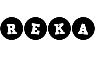 Reka tools logo