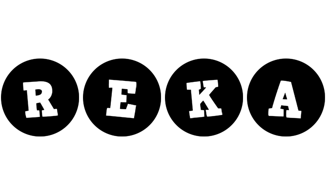 Reka tools logo