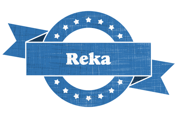 Reka trust logo