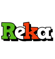 Reka venezia logo