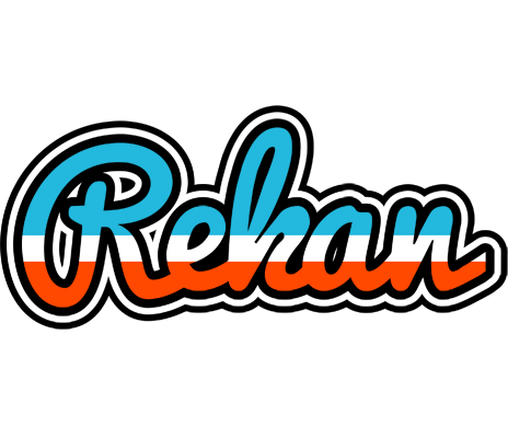 Rekan america logo