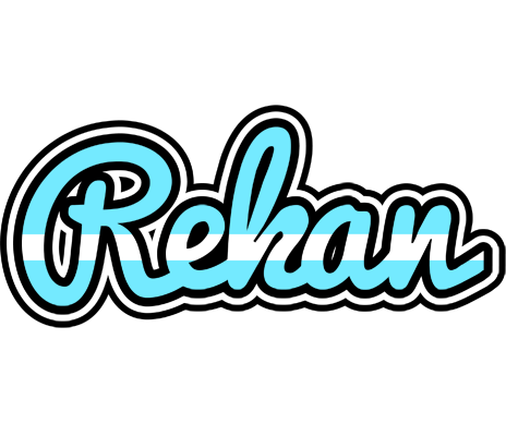 Rekan argentine logo