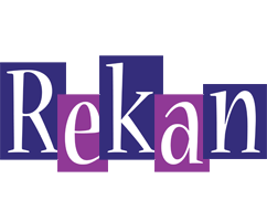 Rekan autumn logo