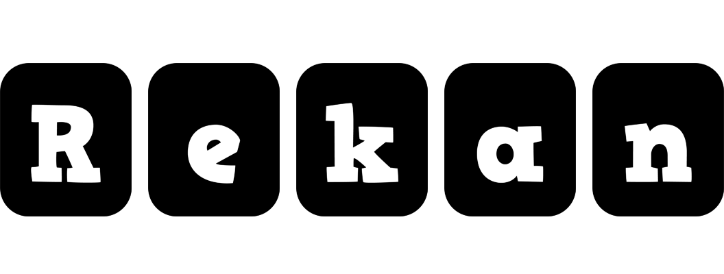 Rekan box logo