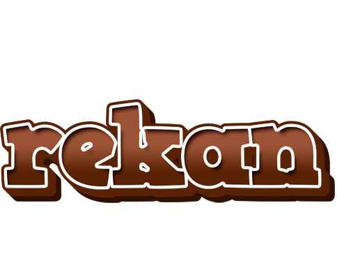 Rekan brownie logo