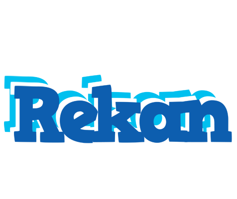 Rekan business logo