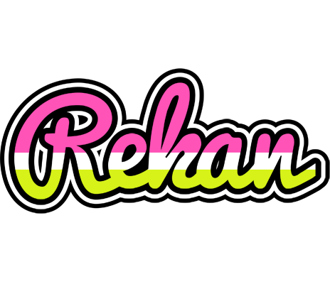Rekan candies logo