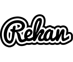 Rekan chess logo