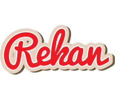 Rekan chocolate logo