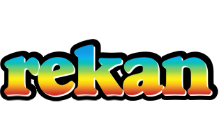 Rekan color logo